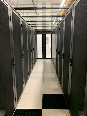 Connect'elec 84 à Bédoin