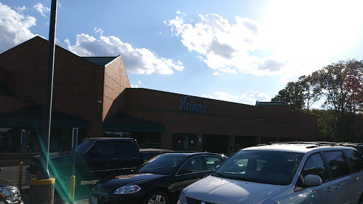 Grocery Store «Kroger», reviews and photos, 428 Oxford State Rd, Middletown, OH 45044, USA