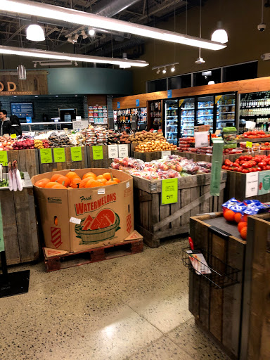 Grocery Store «Whole Foods Market», reviews and photos, 1686 Boston Post Rd, Milford, CT 06460, USA