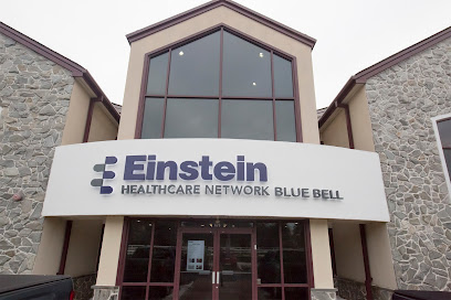Einstein Gastroenterology Associates at Blue Bell
