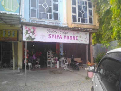 Gallery Bunga Syifa Yuone