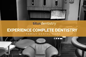 Titus Dentistry image