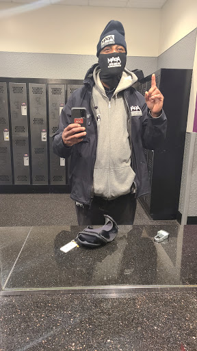 Gym «Planet Fitness - Allentown (Hanover Ave), PA», reviews and photos, 1332 Hanover Ave, Allentown, PA 18109, USA