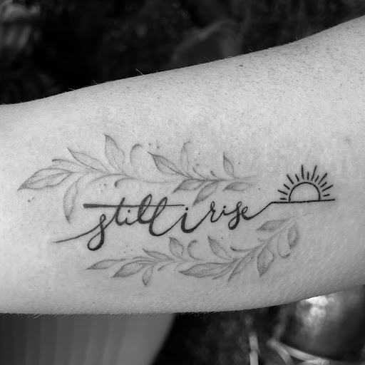 Explore small matching tattoo ideas, creative tattoo ideas in Hartselle, available at Lumith