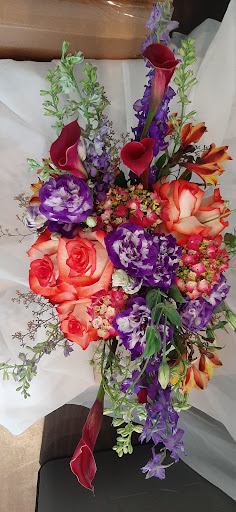 Florist «Urban Florist», reviews and photos, 5310 W 8th St, Los Angeles, CA 90036, USA