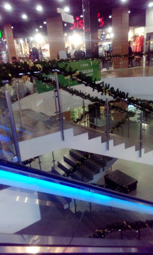 Magnit Shopping Mall
