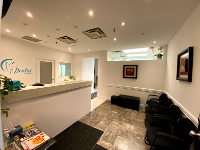 Chalmers Dental Office