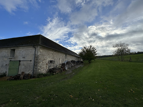 Ferme Historique Jean de la Fontaine : Gîtes et Chambres d'hôtes à Château Thierry 4 étoiles à Chierry