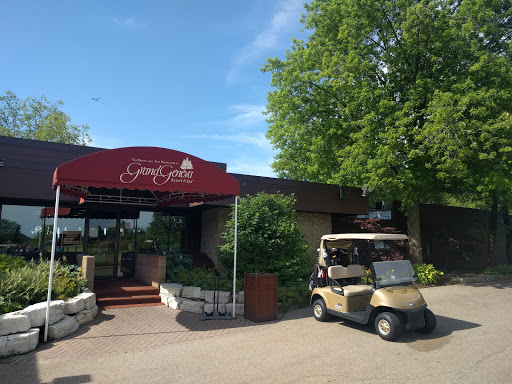 Golf Course «Grand Geneva Golf Courses», reviews and photos, 7036 Grand Geneva Way, Lake Geneva, WI 53147, USA