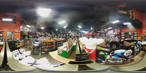 Shopping Mall «West County Center», reviews and photos, 80 W County Center Dr, Des Peres, MO 63131, USA