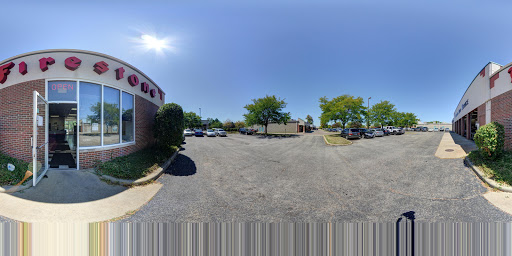 Auto Repair Shop «Robinson Auto Repair Inc.», reviews and photos, 2114 W Galena Blvd, Aurora, IL 60506, USA