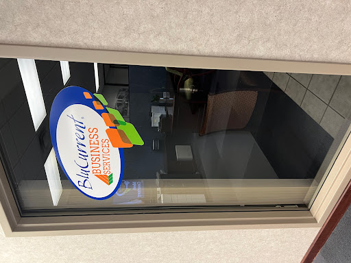 Credit Union «BluCurrent Credit Union», reviews and photos