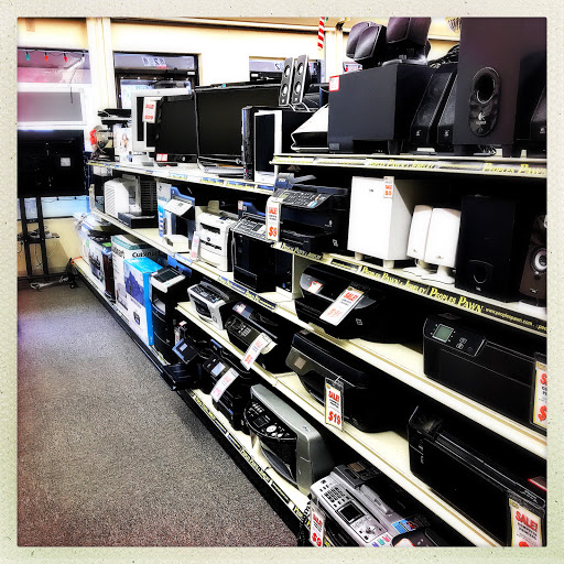 Pawn Shop «Peoples Pawn & Jewelry - Davie», reviews and photos, 4292 S University Dr, Davie, FL 33328, USA