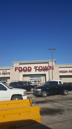Grocery Store «Food Town | North Sam Houston», reviews and photos, 2770 North Sam Houston Pkwy W, Houston, TX 77038, USA