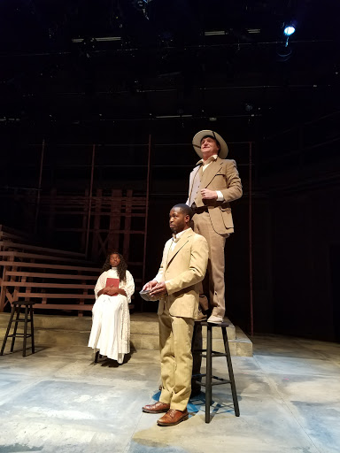 Performing Arts Theater «Alys Stephens Center», reviews and photos, 1200 10th Ave S, Birmingham, AL 35294, USA