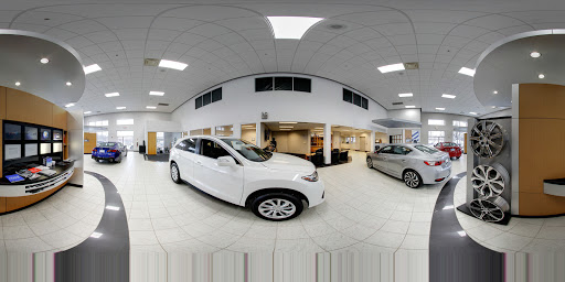 Acura Dealer «Ann Arbor Acura», reviews and photos, 540 Auto Mall Dr, Ann Arbor, MI 48103, USA