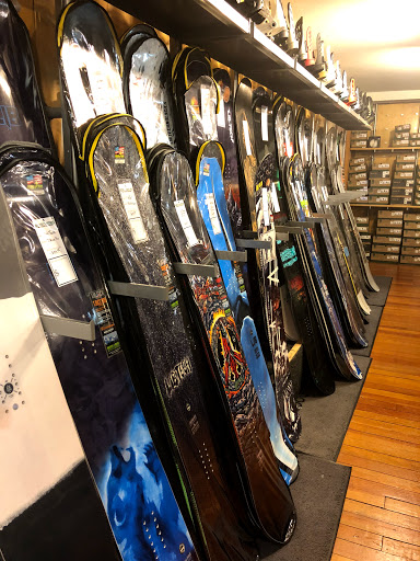 Sporting Goods Store «Any Mountain - Redwood City», reviews and photos, 928 Whipple Ave, Redwood City, CA 94063, USA