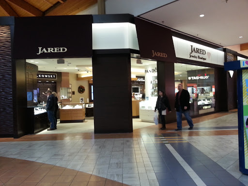 Jewelry Store «Jared Jewelry Boutique», reviews and photos, 1524 Louis Joliet Mall, Joliet, IL 60435, USA