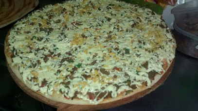 Martín Pizza, Barrancas, Usaquen