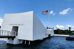 Pearl Harbor Historic Sites Visitor Center image