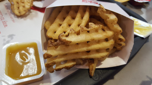 Fast Food Restaurant «Chick-fil-A», reviews and photos, 411 Colonades Way, Cary, NC 27518, USA