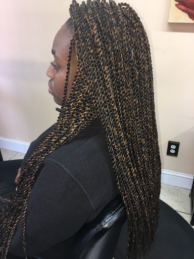 Beauty Salon «Mahogany Salon», reviews and photos, 1860 Mellwood Ave, Louisville, KY 40206, USA