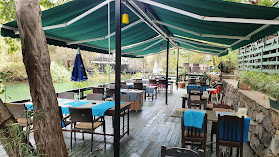 Mümin's Garden Restaurant Kahvalti