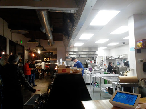 Sandwich Shop «Block & Board», reviews and photos, 8421 SW Terwilliger Blvd, Portland, OR 97239, USA