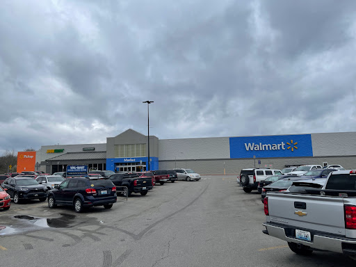 Department Store «Walmart Supercenter», reviews and photos, 60 S Stewart Rd, Corbin, KY 40701, USA