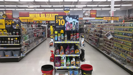 Auto Parts Store «Advance Auto Parts», reviews and photos, 3059 Teal Rd W, Lafayette, IN 47905, USA