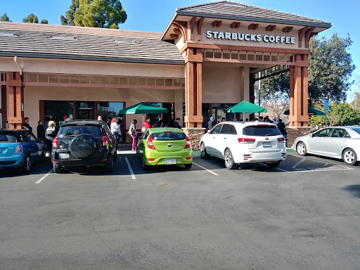 Starbucks image