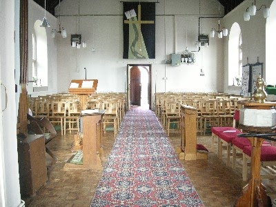 Reviews of St Davids Church in Bridgend - Church