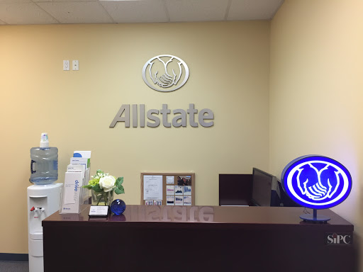 Insurance Agency «Allstate Insurance Agent: Robert Weissman», reviews and photos