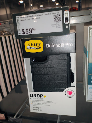 Electronics Store «Best Buy», reviews and photos, 723 Southpark Blvd, Colonial Heights, VA 23834, USA