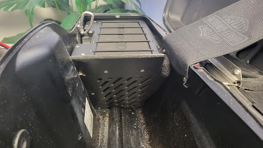 Car Stereo Store «Raam Audio and Electronics», reviews and photos, 269 S Circle Dr, Colorado Springs, CO 80910, USA