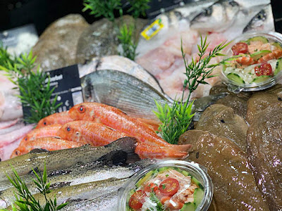 Poissonnerie Firmis à Toulouse