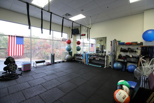 Gym «Wings Fitness», reviews and photos, 2100 NJ-35, Sea Girt, NJ 08750, USA