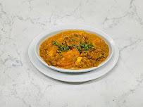 Curry du RESTAURANT INDIEN - SONAR BANGLA STRASBOURG - n°1