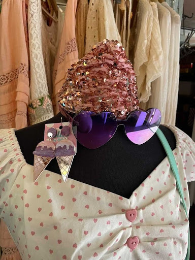 Boutique «Pink House Boutique», reviews and photos, 7009 N 58th Ave, Glendale, AZ 85301, USA