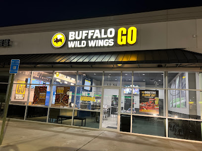 Buffalo Wild Wings ‘GO’