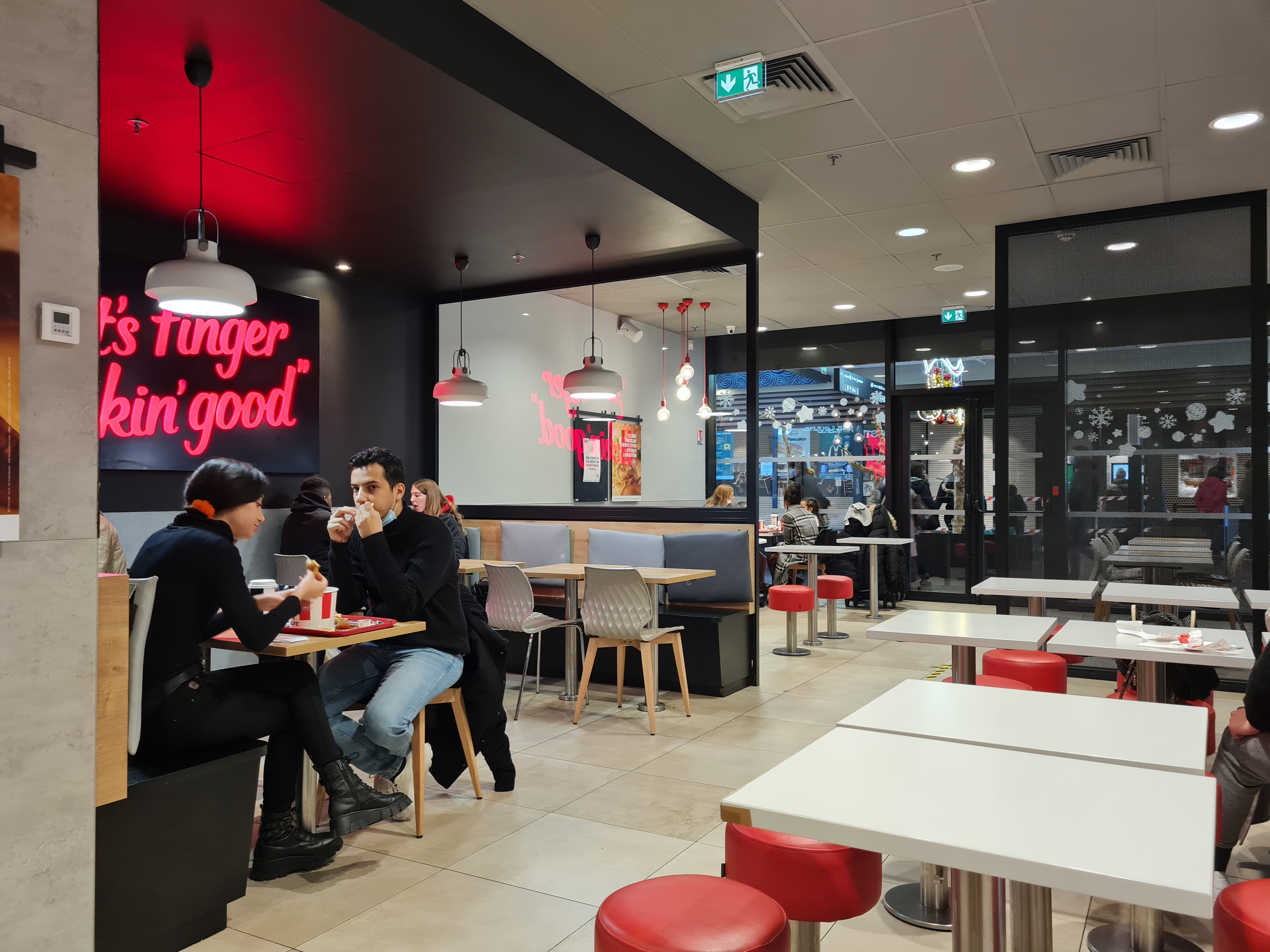 Photo n° 3 de l'avis de xavier.a fait le 21/12/2021 à 22:14