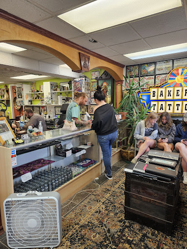 Explore destiny 2 tattoo ideas, creative tattoo ideas in Media, available at Baker Street Tattoo