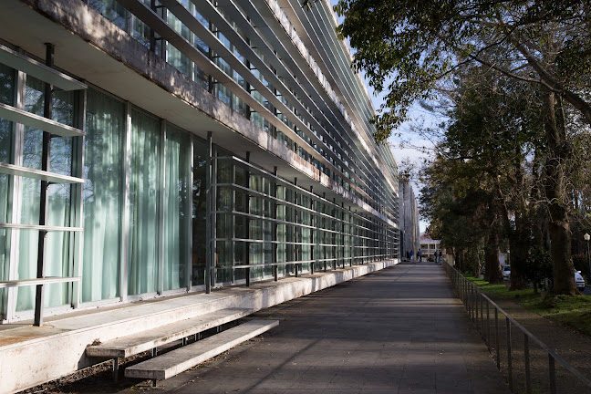 Universidade dos Açores - Ponta Delgada