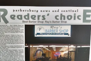 Ray's Barber Shop image