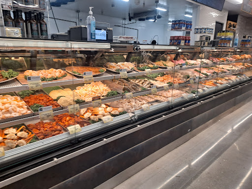 Grocery Store «Pavilions», reviews and photos, 14845 Ventura Blvd, Sherman Oaks, CA 91403, USA