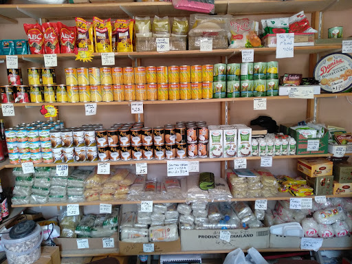 Darrasah Asia Market