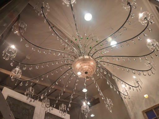 Building Materials Store «ReHouse Architectural Salvage», reviews and photos, 469 W Ridge Rd, Rochester, NY 14615, USA