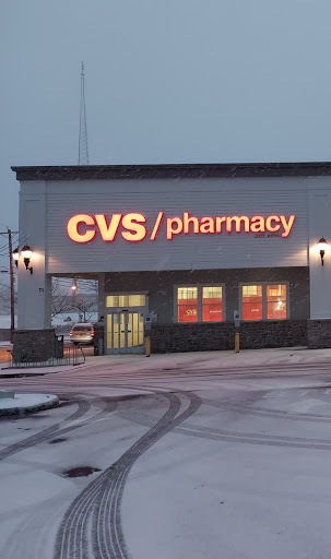 Drug Store «CVS», reviews and photos, 71 S Broadway, Long Branch, NJ 07740, USA