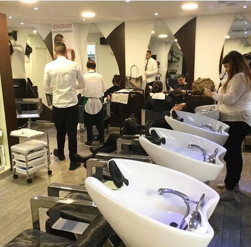 Louis Matin Coiffeur Et Estétique