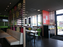 Atmosphère du Restauration rapide McDonald's Tonneins - n°10